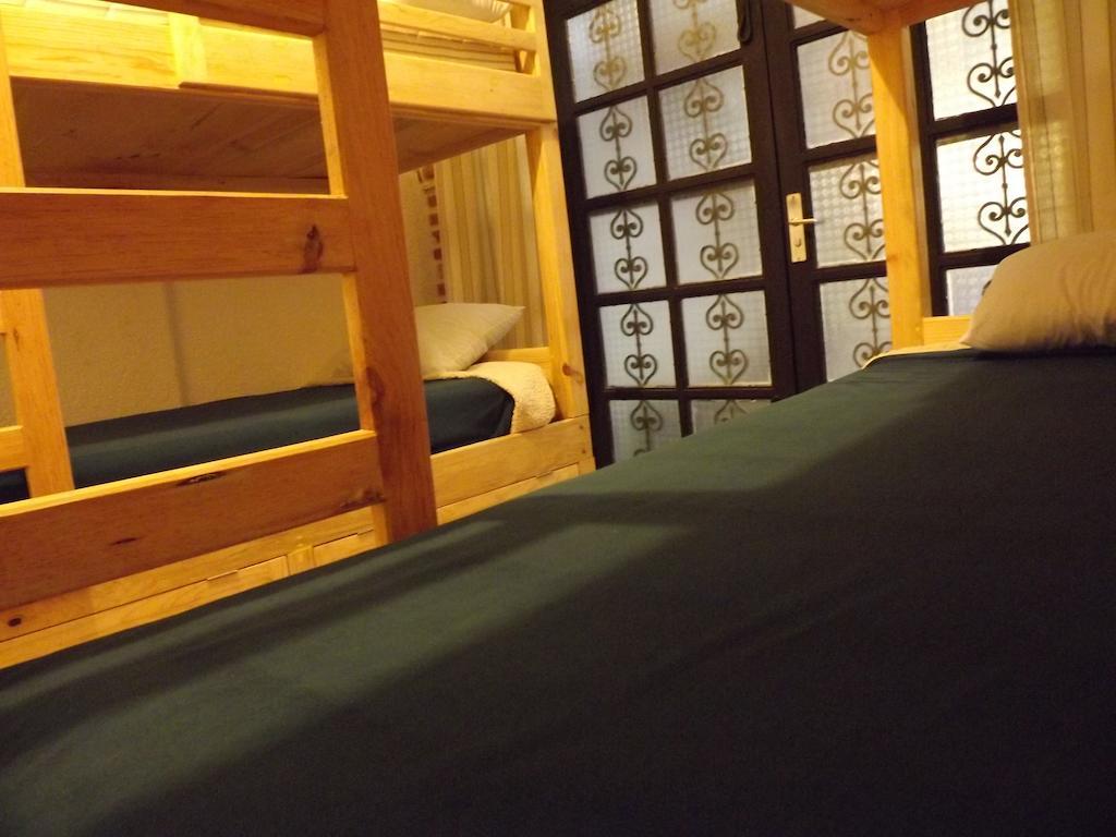 La Catrina Hostel San Miguel de Allende Szoba fotó