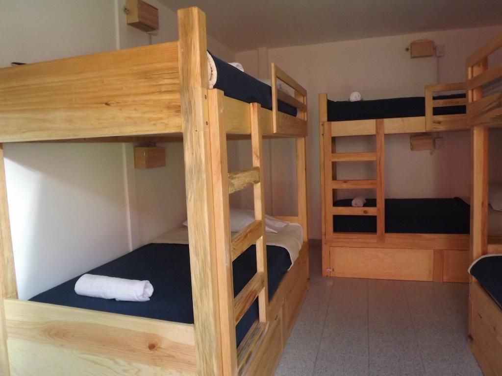 La Catrina Hostel San Miguel de Allende Kültér fotó