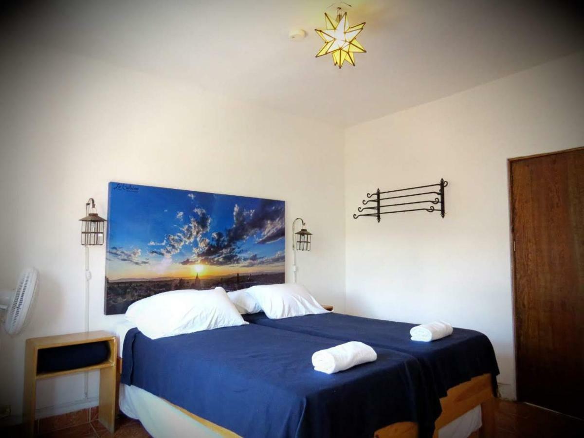 La Catrina Hostel San Miguel de Allende Kültér fotó