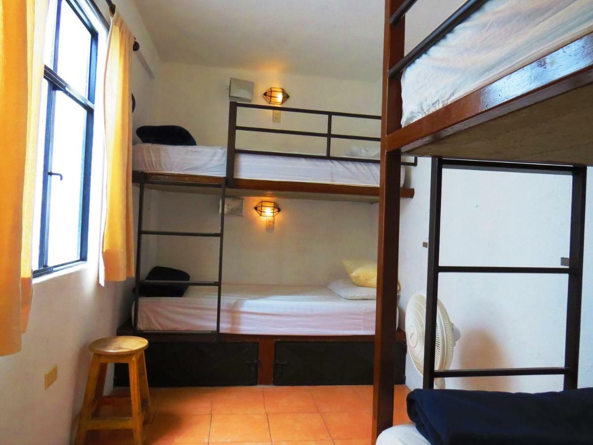La Catrina Hostel San Miguel de Allende Kültér fotó