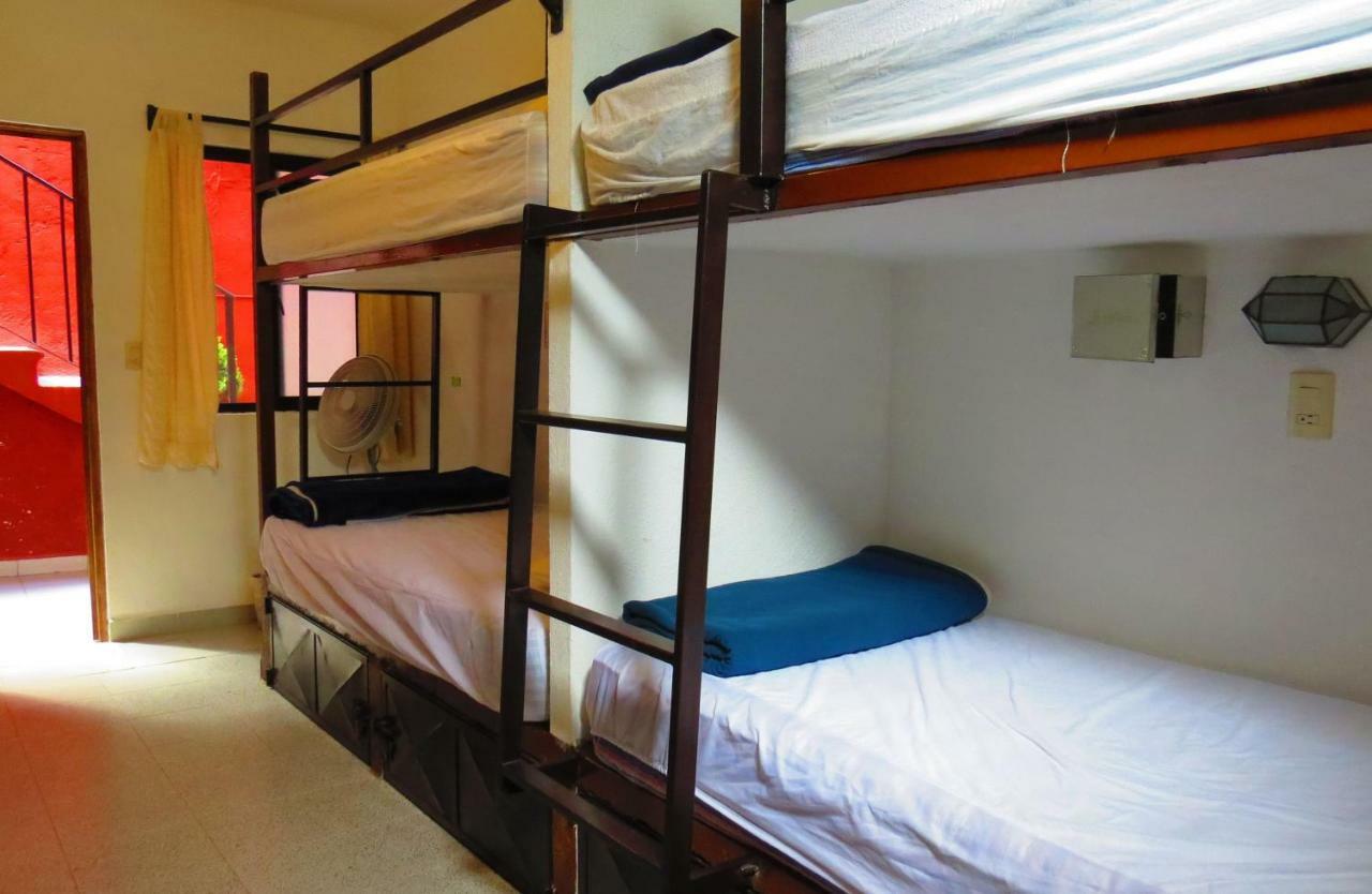 La Catrina Hostel San Miguel de Allende Kültér fotó