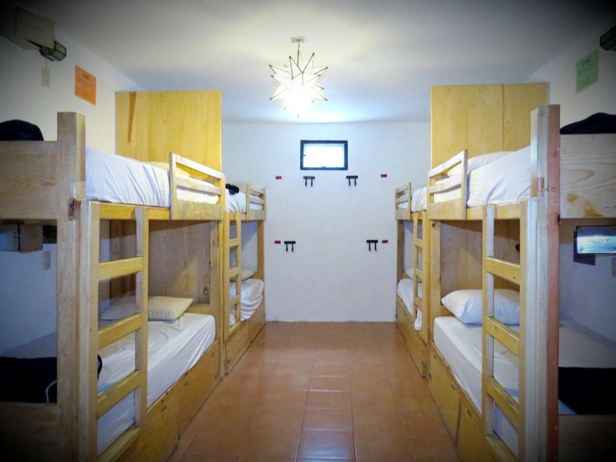 La Catrina Hostel San Miguel de Allende Kültér fotó